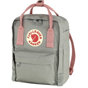 Fjallraven Kanken Mini - Fog Pink